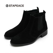 스타피스 웰스세무 부츠 남성구두 245~300mm