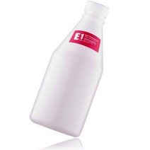 드라모 무코타 E클리닉 E1 트리트먼트 600g 펌프무료증정 헤어트리트먼트, 1개