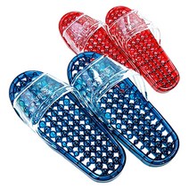 ARUA 아루아 물바로 욕실화 물빠짐 욕실슬리퍼 MADE IN KOREA (트임형), 1개