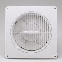 동우 환풍기자동개폐식 200MM 20DRA 도리도리, 1개
