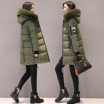 디에프[당일배송] 여성 월드패딩 겨울패딩 시크룩 20대여성 30대여성 패딩신상 신상패딩