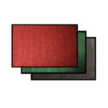 K매트 현관매트 업소용 사무실 아파트 카페트, 국산현관매트 보카시 90x150 [와인]