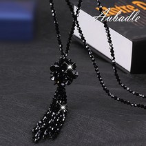 [오바들]Rong Necklace_RN8140