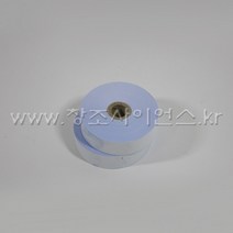 [창조사이언스] (KSIC-3147)시간기록계용테이프(정밀형타점식)