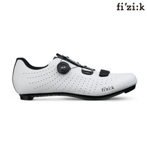 피직 템포 오버커브R5 로드 사이클화 클릿슈즈_FIZIK-TEMPO R5화이트, 화이트, 42.5