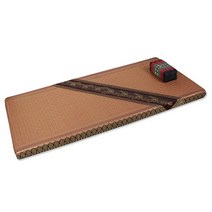 [로이스] 직수입 태국마사지 매트리스 커버 100cmx200cm