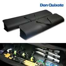 돈키호테피싱 민물 바다 겸용 만능낚시가방 1