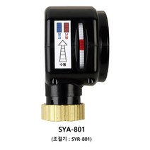ravi.F 난방용 모터구동기, SYA-801(M30-P1.0)
