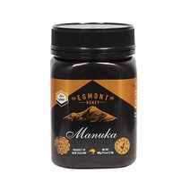 에그몬트 뉴질랜드 마누카꿀 UMF 20+ 500g, 1개