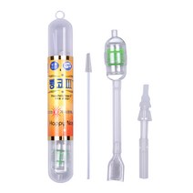 코끼리뺑코 3 플러스 의료용 코세정기 콧물흡입기, 1ea(케이스 포함)+마술패치