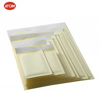 아톰 안전우편봉투/택배봉투/에어캡봉투 10매포장 사이즈선택, SB2  B5