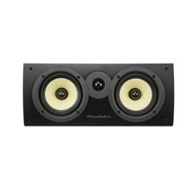 와피데일 크리스탈 CR4C 센타스피커