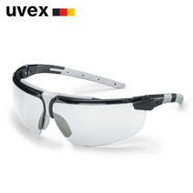 UVEX 우벡스 선글라스 i-3 9190280 (cIear) 김서림, 1개