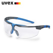 UVEX 우벡스 선글라스 i-3 9190275(cIear)김서림