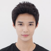 단골탑 투블럭위그 밴드캡 리젠트컷 슈페리어 원사 단골탑가발 남성가발, 내츄럴블랙M, 1개