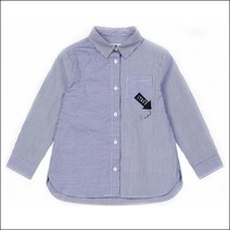 [스텝키즈] STAFF KIDS 박스핏 셔츠 SIYC19S01