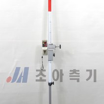 Heidel 국산 레이저레벨용 스타프 수광기전용, 1개