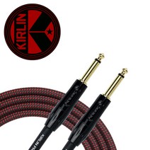 Kirlin Premium Plus Cable 3m IWB-201 BFG 3M BR