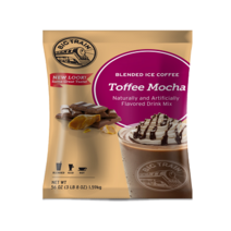 빅트레인 토피 모카 파우더 1.59kg, 1개입, 1개