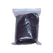 숯가루 적송소나무숯가루, 1kg, 1봉