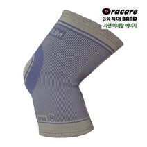 Oracare 병원약국 납품용 국산 고급형 무릎보호대, 선택08)게르마늄 무릎보호대L, 1개