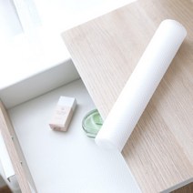생활살림 식탁 냉장고 서랍 싱크대 투명 논슬립 매트 시트