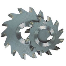 사이드커터(초경) 125x3T(초경) 서울공구, 1개