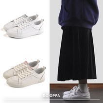 도오빠 여성 스니커즈 운동화 여자 우먼 신발 슈즈 단화 플랫 슬립온 패션 스타일리쉬 캐주얼룩 오피스룩 트렌디 심플 시크 모던 디자인 봄 여름 원피스 티셔츠 출근룩 캔버스화 보드화 스립온 훈남 훈녀 예쁜 귀여운 큐트
