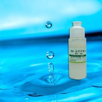 [아로마케이] RMA 상온 유화제 천연 화장품 만들기 재료 DIY, RMA 상온유화제 50g
