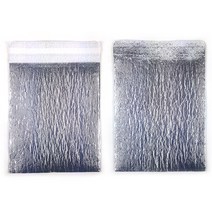 신선 은박 보냉팩 1매 크기별 선택구매