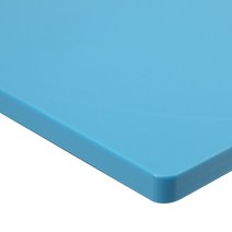 코멕스 업소용도마 특5호 450*350*18, 블루