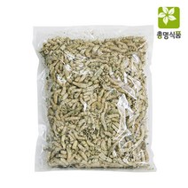 주식회사 총명식품 건조누에, 500g, 1개