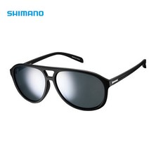 시마노 2019 보잉 스타일 고글 미티어 미러렌즈