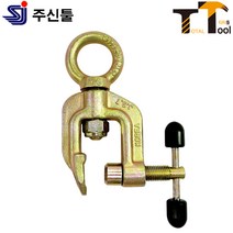 주신툴 판넬바이스 SC10