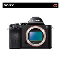 ◆ 소니 풀프레임 미러리스 알파 A7R BODY + SEL2870(번들) 표준 줌렌즈 패키, 상세 설명 참조