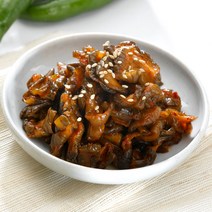 자연미가 오이지무침 4kg~1kg_In무료배송, 4kg, 1팩