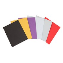 [소프트팩] 종이 브라운 드립백 (100장), 1개, 100개입