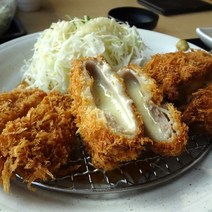 한맥 명가치즈등심돈까스 1kg(낱개200gx5개), 1kg, 1팩