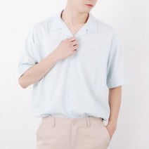 라피스 린넨셔츠 BTT0186 셔츠 여름셔츠(YA02004)