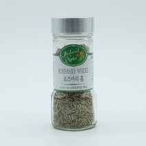 내츄럴스파이스 로즈마리 홀, 20g, 1개