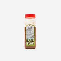 월드스파이스 케이앤페퍼 400g, 단품