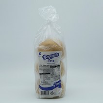 삼립 냉동 빠네빵 바게트롤 200g x 3입 600g, 단품