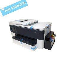 오피스젯 프로 7720 무한 잉크젯 복합기, 3.HP7720특허무한잉크염료1400ML
