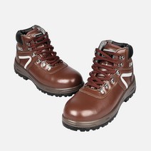 넥스트 6인치 안전화 작업화