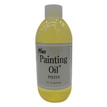 페인팅오일 -270ml, 본상품선택, 1개