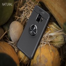 리은상점 갤럭시 S9 S9PLUS 스마트링 링홀더 마그네틱 결합 케이스 링홀더케이스