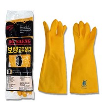 장갑모음 3M장갑 반코팅 목장갑 작업장갑, 33번.보생.고무장갑.10호.1봉