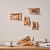 나우스팩 무지 크라프트 창봉투 (100장) - 4가지 사이즈, 150L0009A 무지 KP창봉투 특소(120x200x60) 100장