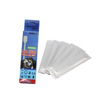 Zoom-AI 습식 WET타입 카메라 센서 크리너 CCD CMOS 청소 도구, 1팩, 습식 센서 크리너