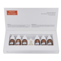 히스토메르씨 비타민C 앰플, 1팩, 6.6ml